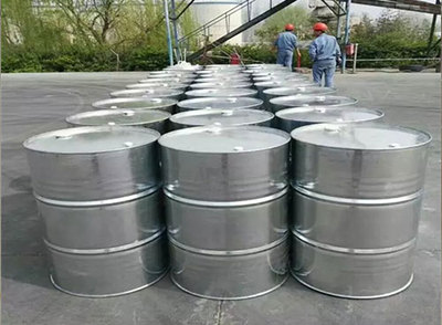乙酸乙酯 案例展示