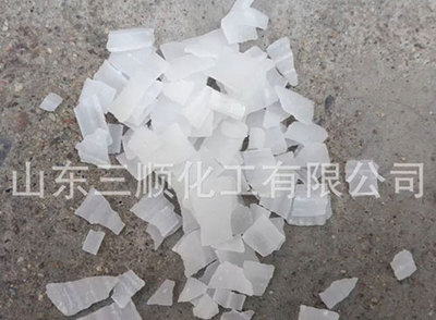 片碱 案例展示
